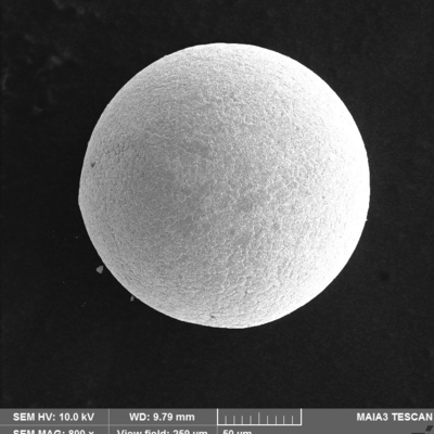 Serbuk Tungsten Carbide Cor Spherical Untuk Mata Bor