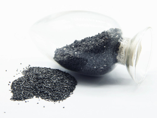 Tungsten Carbide Powder Cast Irregular tahan terhadap keausan
